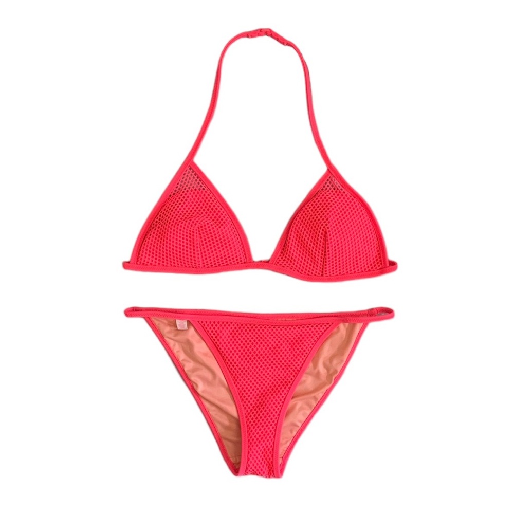 Victoria’s Secret Pink Bikini Set